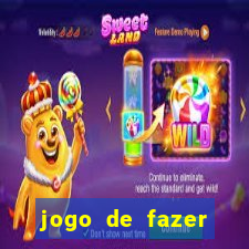 jogo de fazer dinheiro falso